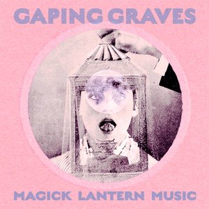 Image for 'Magick Lantern Music'