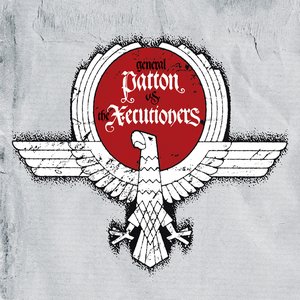 “General Patton vs. The X-Ecutioners”的封面