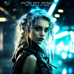 Image for 'into my mind'