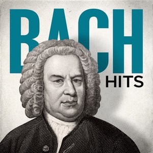 Immagine per 'Bach Hits'