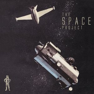 Image for 'The Space Project'