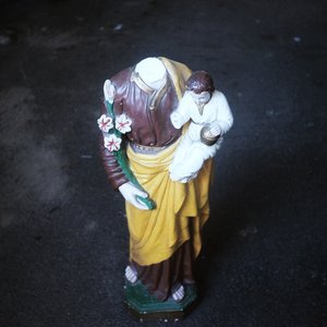 Image for 'I Broke My Own Rule'