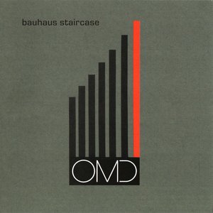 Bild für 'Bauhaus Staircase (The Complete Edition)'
