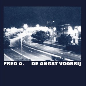 Image for 'De Angst Voorbij'
