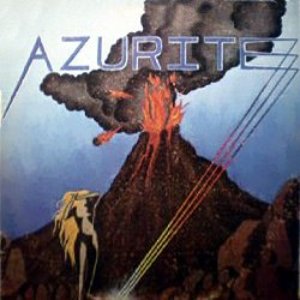 Image for 'AZURITE'