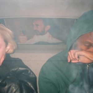 Imagem de 'Dean Blunt, Inga Copeland'