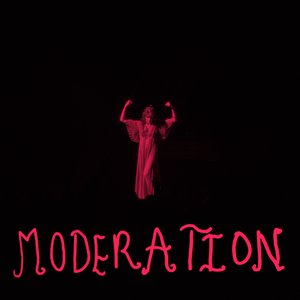 Image pour 'Moderation'