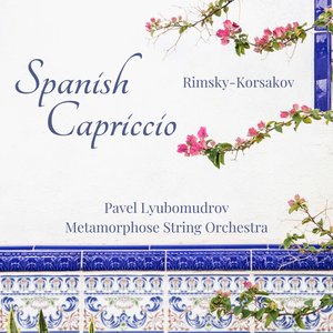 Image for 'Rimsky-Korsakov: Spanish Capriccio'