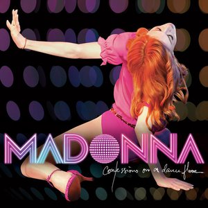 Image for 'Confessions On A Dance Floor (Non-Stop Mix)'