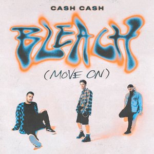 Image for 'Bleach (Move On)'