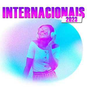 Image for 'Internacionais 2023'