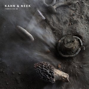 'FABRICLIVE 90: Kahn & Neek'の画像