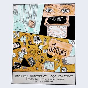 Zdjęcia dla 'Nailing Shards of Hope Together'