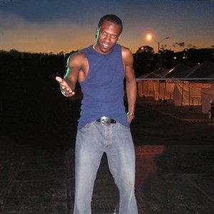 Image for 'Shurwayne Winchester'