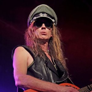 Image for 'Julian Cope'