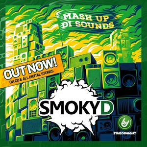 Image for 'Mash up Di Sounds'