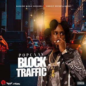 Imagem de 'Block Traffic'