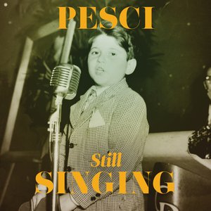 Image for 'Pesci... Still Singing'