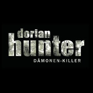 Bild für 'Dorian Hunter'