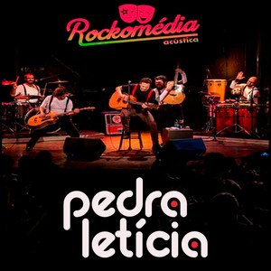 Изображение для 'Rockomedia Acústica: Ao Vivo em Goiânia'