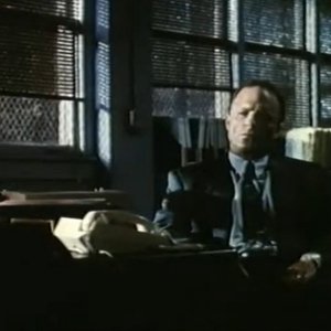 'Unattended Subdepartment'の画像