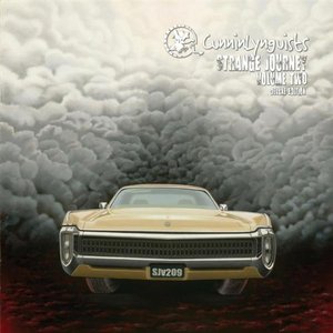 Image pour 'Strange Journey Volume Two [Deluxe Edition] [Explicit]'