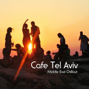 Immagine per 'Café Tel Aviv'