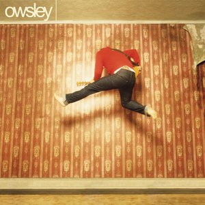 “Owsley”的封面