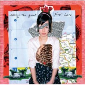 Image for 'First Love [Bonus Tracks]'