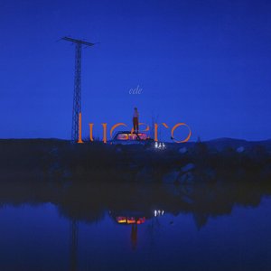 “Lucero”的封面