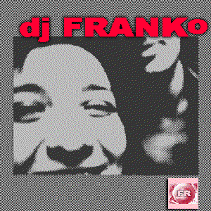 Image for 'Dj Frank'
