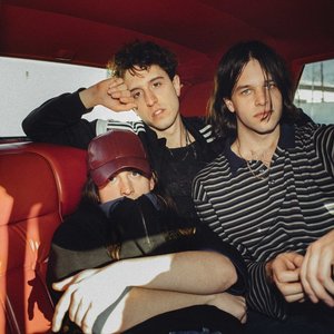 Imagem de 'Beach Fossils'