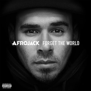 Bild für 'Forget the World (Deluxe Version)'