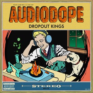 Image for 'AudioDope'