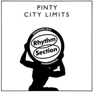 Image for 'City Limits'