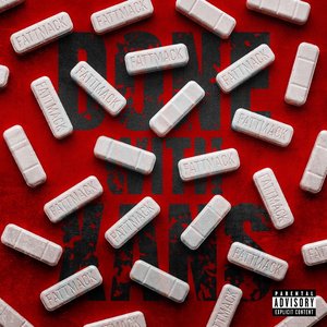 Image for 'Done With Xans'