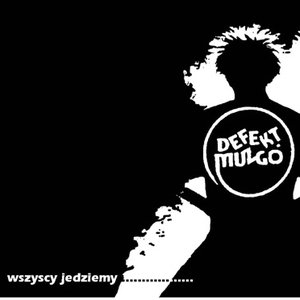 Image for 'Wszyscy jedziemy'