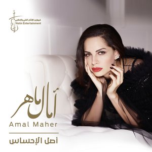 Image for 'Asl El Ehsas'