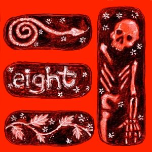 Image for 'Eight'