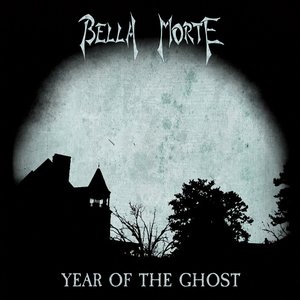 Image for 'Year Of The Ghost'