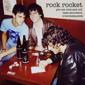 Immagine per 'Por Um Rock And Roll Mais Alcoólatra e Inconsequente'