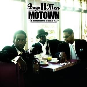 Image for 'Motown: A Journey Through Hitsville, USA'