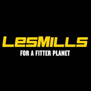 Image for 'Les Mills'