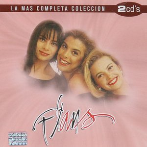 Image for 'La Más Completa Colección (CD1)'