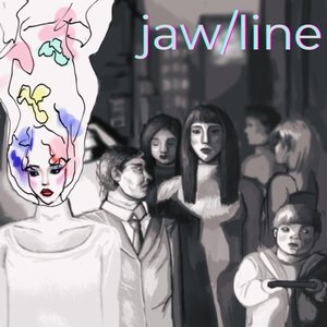 'JAW/LINE' için resim