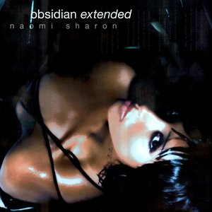 “Obsidian (Extended)”的封面