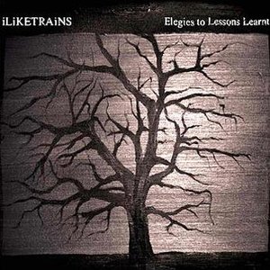 Image for 'Elegies To Lessons Learnt'