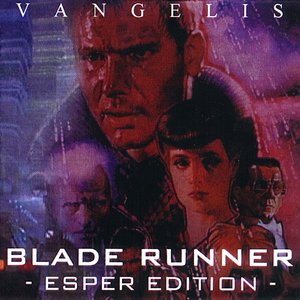 Image for 'Blade Runner - Esper Edition (Disc Two)'