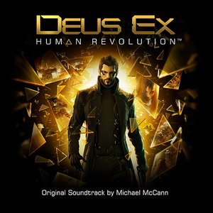 Изображение для 'Deus Ex: Human Revolution'