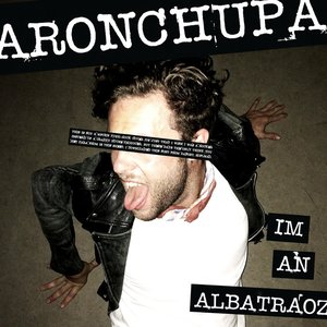 Image for 'I'm an Albatraoz - Single'